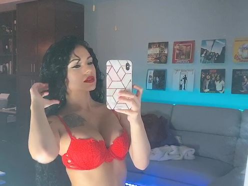adrianabella onlyfans Sultry confused