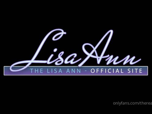 thereallisaan Ardent baby