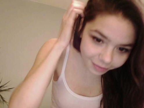 yourfavoritegirl_ hot young lady is fucking pussy