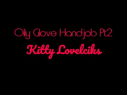 Kitty Lovelicks curly harlot