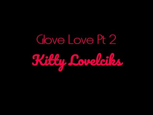 Kitty Lovelicks 15 april 2020