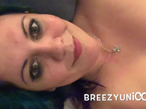 BreezyUnicorn Blissful whore