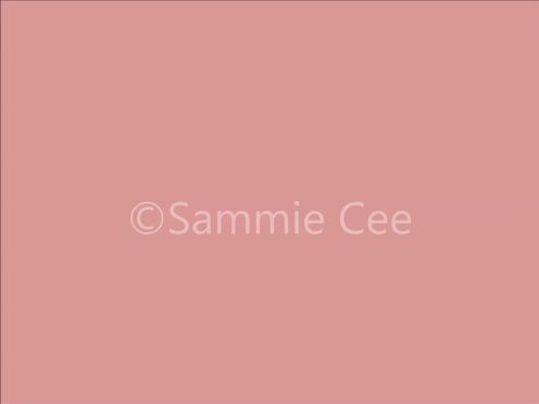 Sammie Cee Gorgeous passion