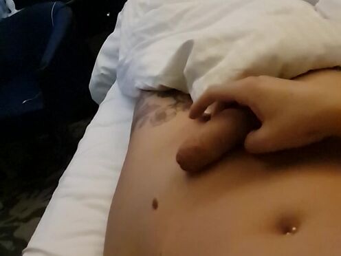 Myrelly Mello Onlyfans greedily fucks herself with a toy