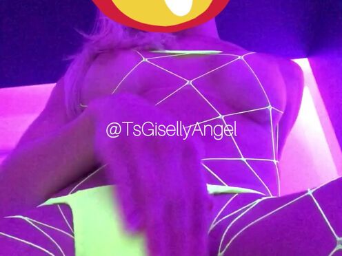 Giselly Angel onlyfans  compilation of passionate clips