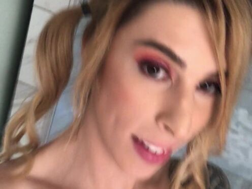 Casey Kisses onlyfans  25 March 2020
