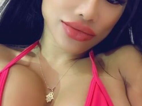 cjmiles onlyfans Sultry passion