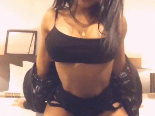 cjmiles onlyfans Crazy doll