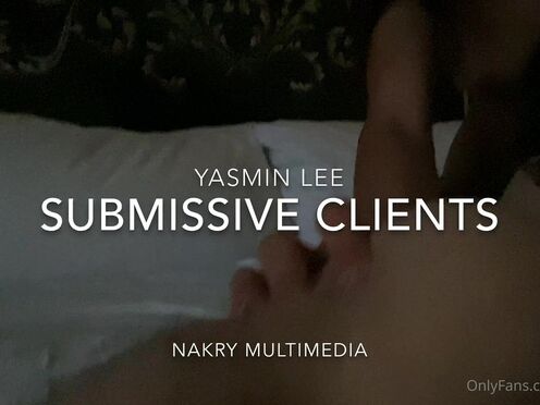Yasmin onlyfans hardcore whore cums nonstop