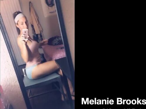 Melanie onlyfans whore in police uniform