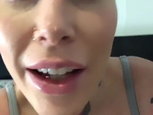 ROWDYBEC onlyfans delightful games and