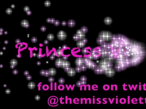 Princess Violette flirt4free