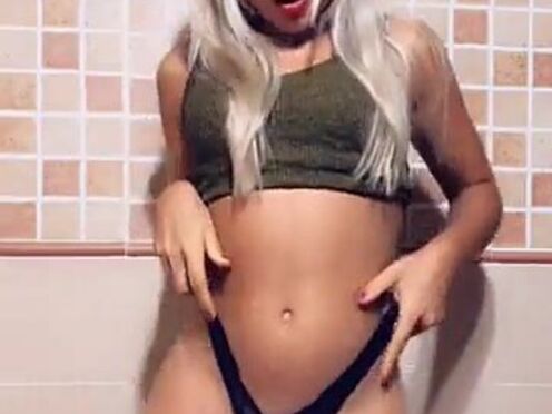 Paola_Skye onlyfans Exquisite crumb