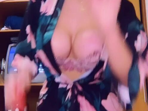 Nathy Dias aka oficial_nathy0 onlyfans Naughty baby