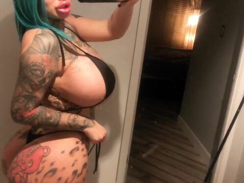 Mary Magdalene onlyfans the obstinate babe works the body with oil