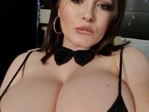 Busty Ema onlyfans hot passion dances striptease