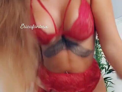 Erica Fontes onlyfans wicked woman