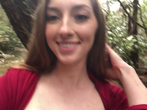 Abby Opel onlyfans impressive passion passionately banged in the anus
