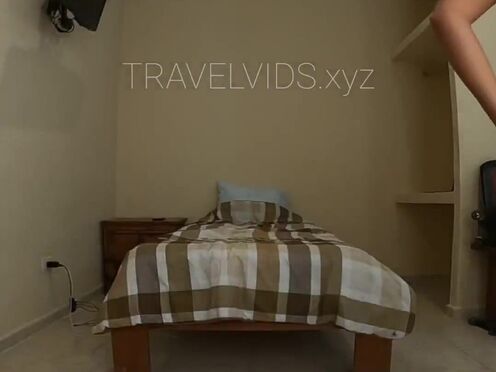 TravelVids 21.03.2022 Latest webcam 2022