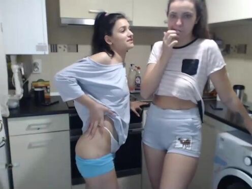 maya_and_guests chaturbate 17_01_2022 Newest from chaturbate show