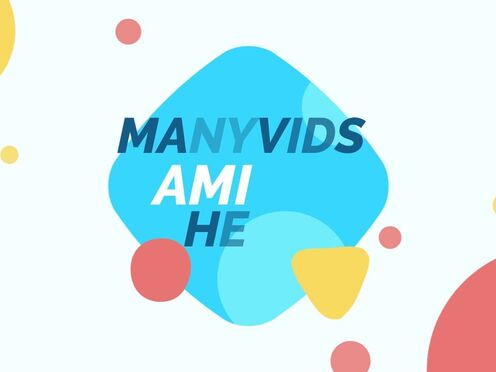 ManyVids Amie 26/03/2022 Newest camrecords 2022