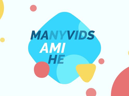 ManyVids Amie 29 March 2022 Newest from chaturbate Porn 2022