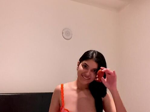 wantmyass888 onlyfans Cool chick plays prankster