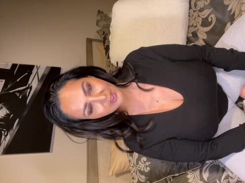 Ava Addams aka avaaddams onlyfans Lustful ladies swagger in private chat
