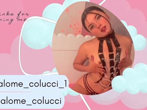 pavlovacoluccii_ chaturbate 19-01-2022 performance Full ticket show