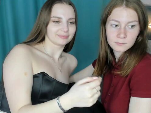 dianerica chaturbate Gorgeous confused caresses pussy
