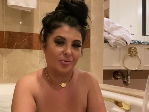 Jaylene Rio aka jaylenerio onlyfans 20 March 2022 Latest May from chaturbate show