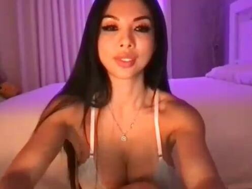 lexivixi Ass chick passionately fucked