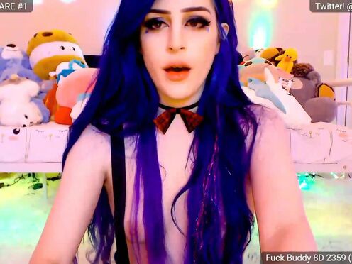kati3kat 12 March 2022 Latest Camshow Porn