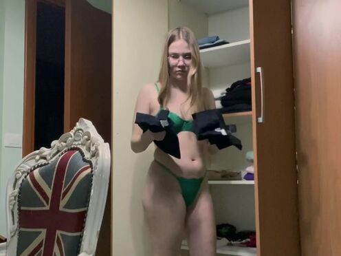 Prettyrussiankitty OnlyFans Nude Content Sex