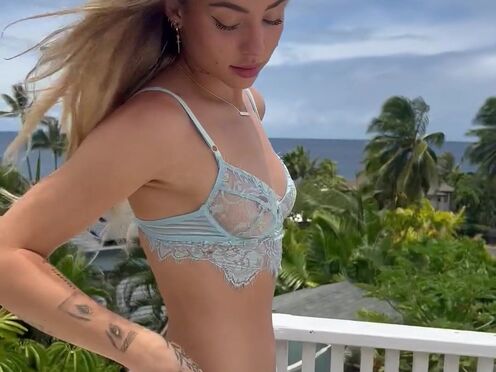 Charly Jordan OnlyFans Nude Content Full HD