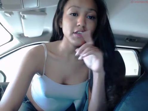camie  slut like Masturbating in Webcam