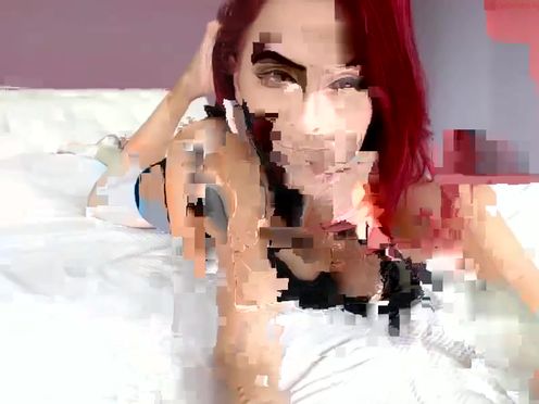 sparklesxxx  show and then fuck her wholes by finger