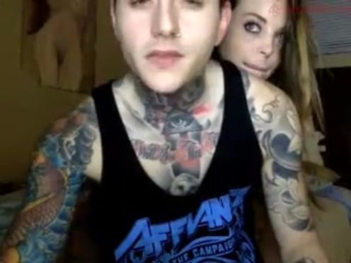 ggwicked  Hardcore webcam fuck Until Orgasm
