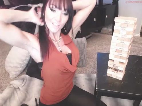 kiarose  webcam hooker has amazing boobs
