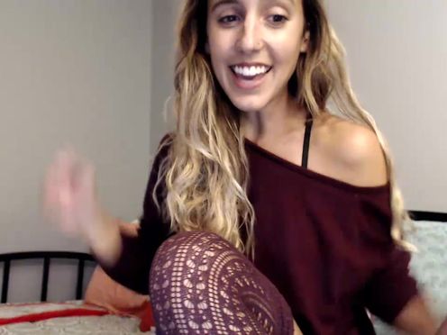 syriahsage  chaturbate Herself Pussy fuck