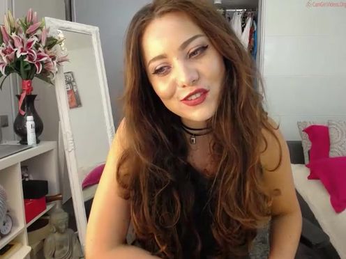 serendypity  Cam Girl with Nice Tits