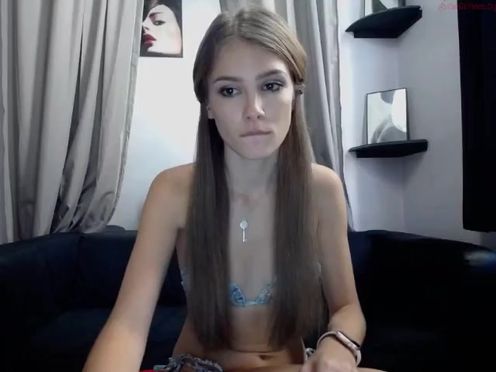 marycandy21  caught deep orgasm in webcam chat