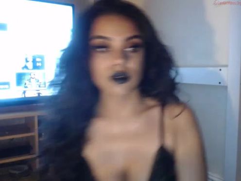 ebonyjasmine  webcam porn show