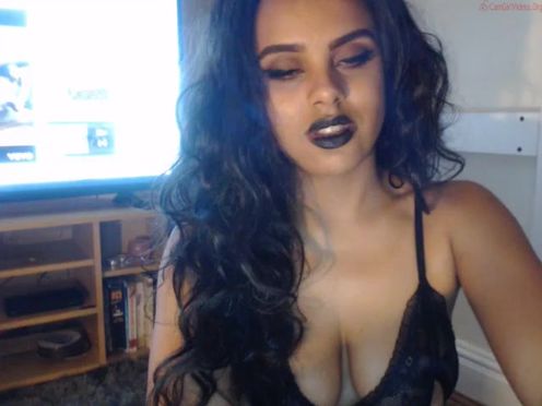 ebonyjasmine  dirty webcam bitch