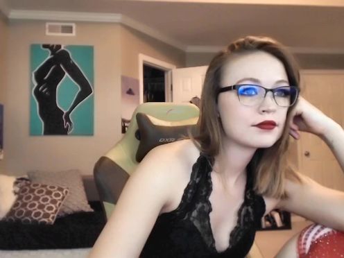 anabelleleigh  Awesome chaturbate show