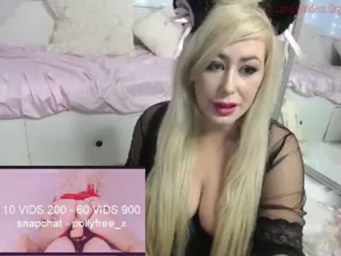 pollyrocket_x  Wants to go to full private