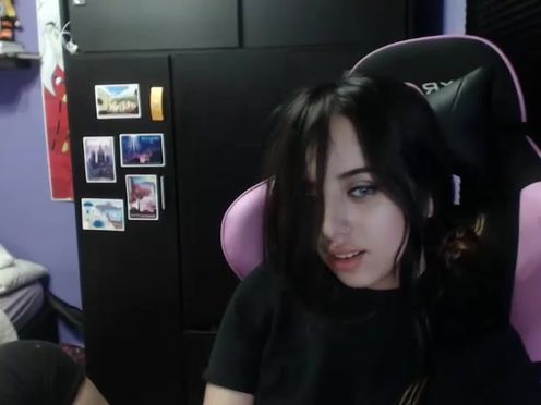 sherryshen  webcam fuck until she Cum