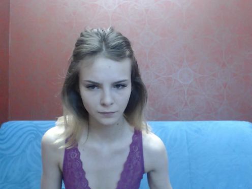kalisa_pearl  Wants to be fucked in real life