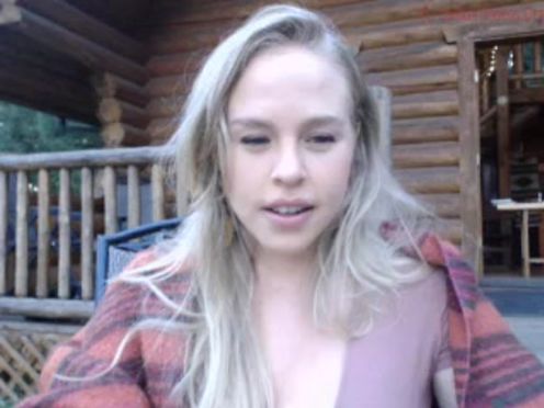indigowild  slim dirty webcam girl