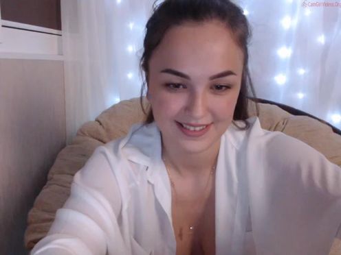 angrykat  slim dirty webcam girl